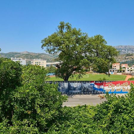 Apartment Fragola Dubrovnik Dış mekan fotoğraf