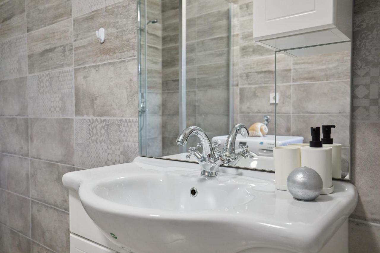 Apartment Fragola Dubrovnik Dış mekan fotoğraf