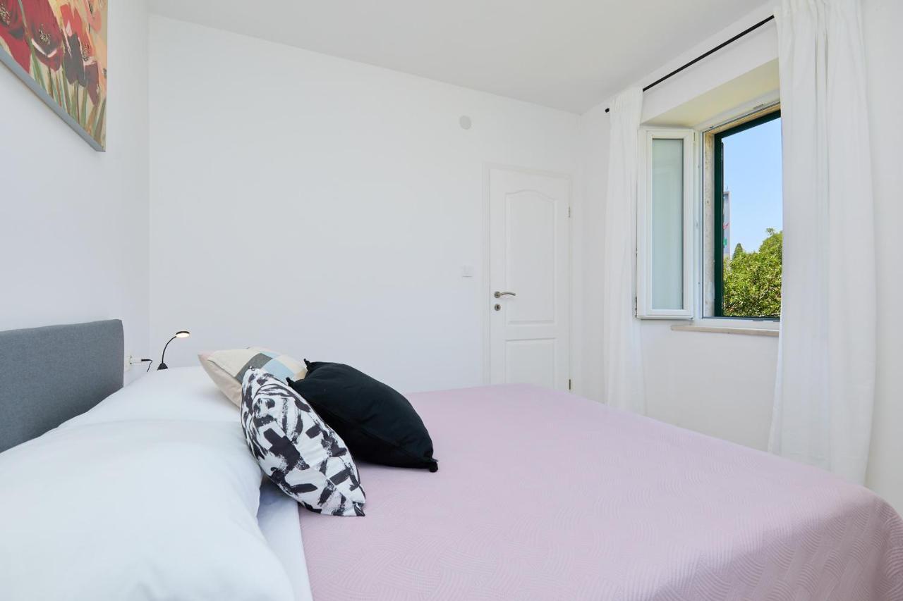 Apartment Fragola Dubrovnik Dış mekan fotoğraf