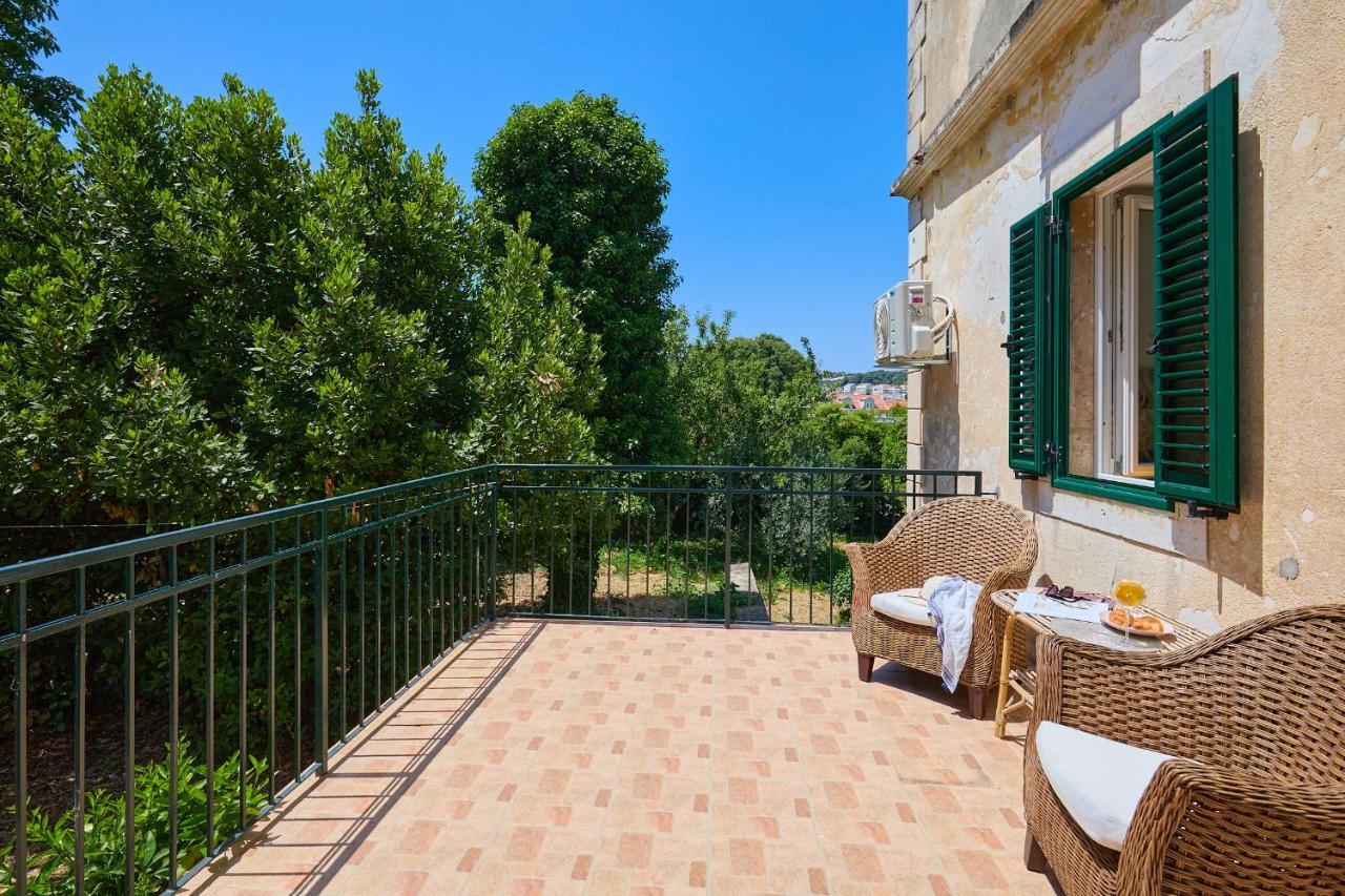 Apartment Fragola Dubrovnik Dış mekan fotoğraf