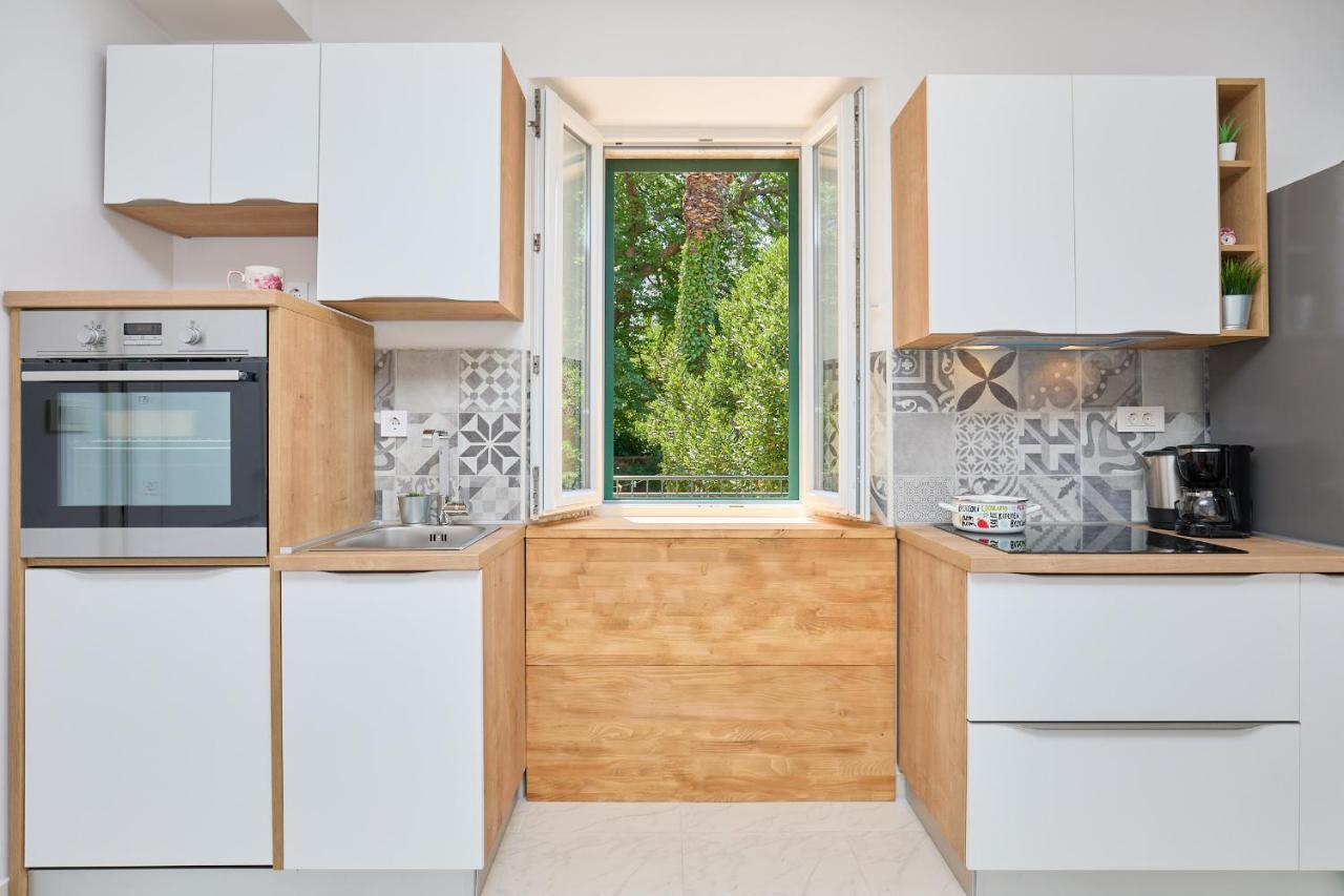 Apartment Fragola Dubrovnik Dış mekan fotoğraf