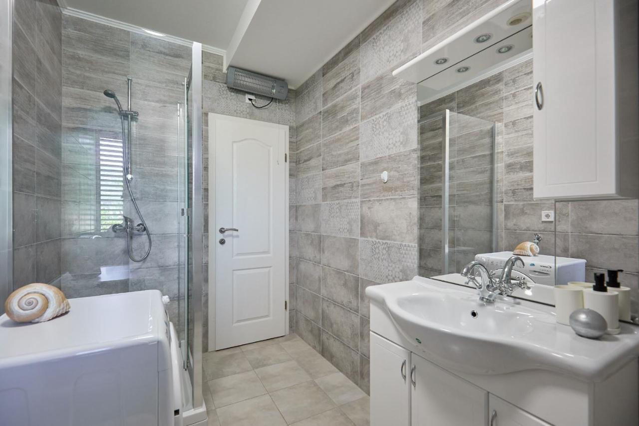 Apartment Fragola Dubrovnik Dış mekan fotoğraf