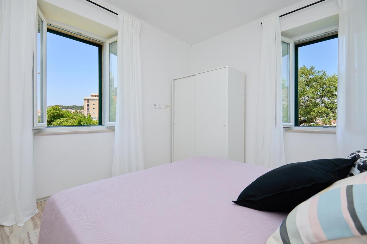 Apartment Fragola Dubrovnik Dış mekan fotoğraf