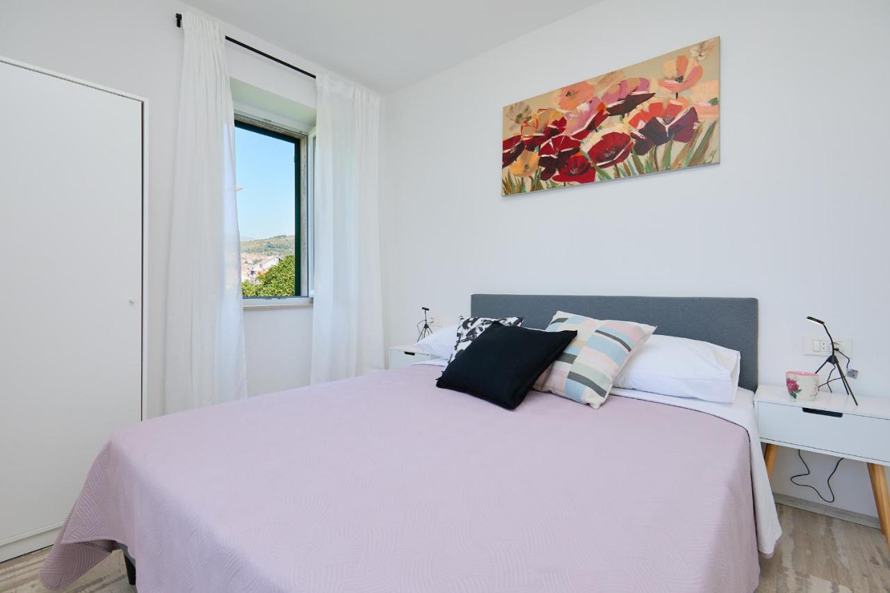 Apartment Fragola Dubrovnik Dış mekan fotoğraf