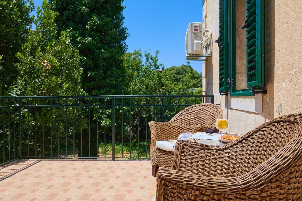 Apartment Fragola Dubrovnik Dış mekan fotoğraf