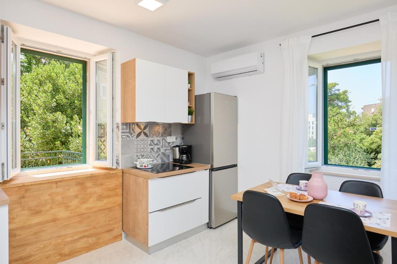 Apartment Fragola Dubrovnik Dış mekan fotoğraf