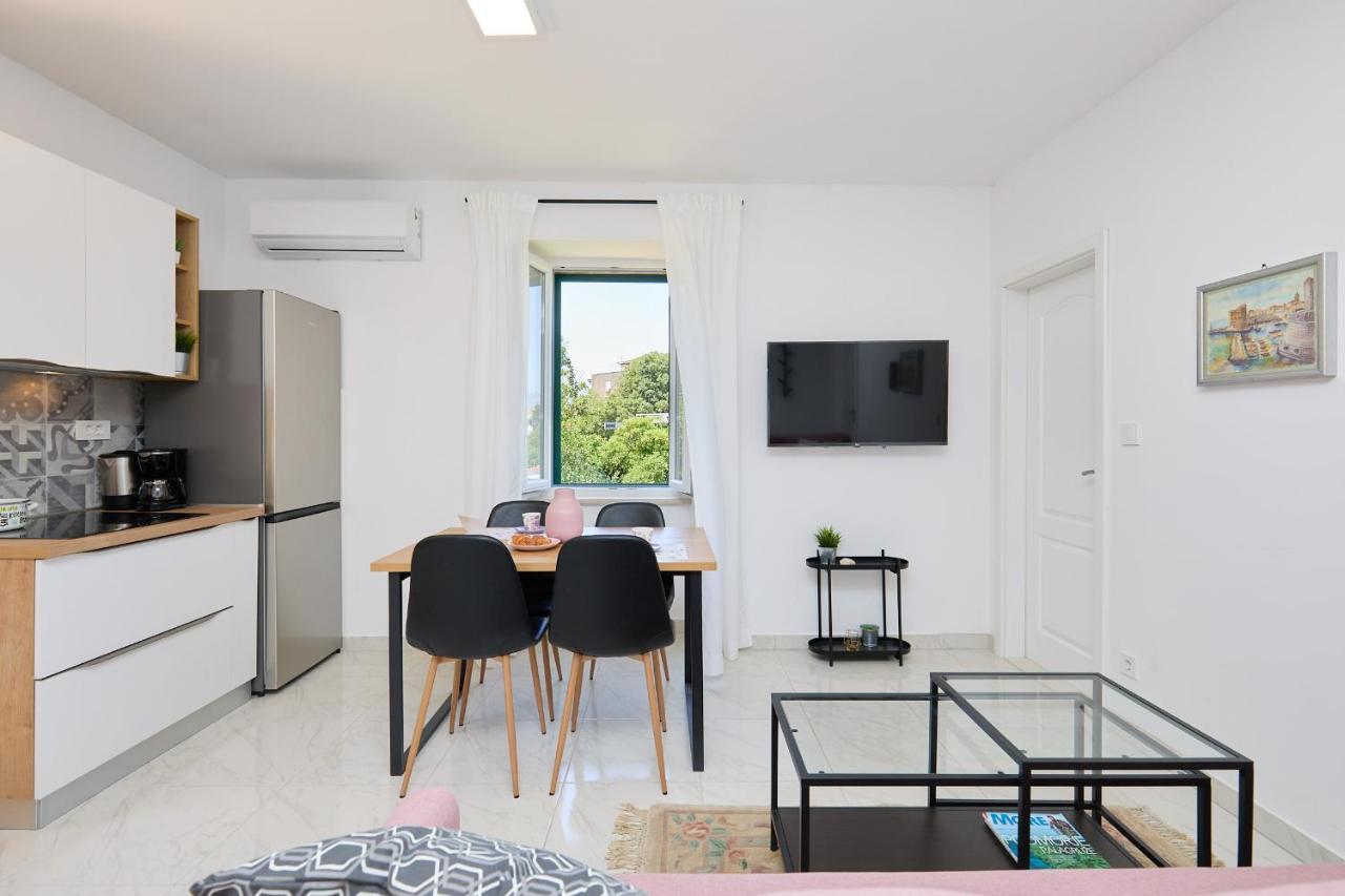 Apartment Fragola Dubrovnik Dış mekan fotoğraf