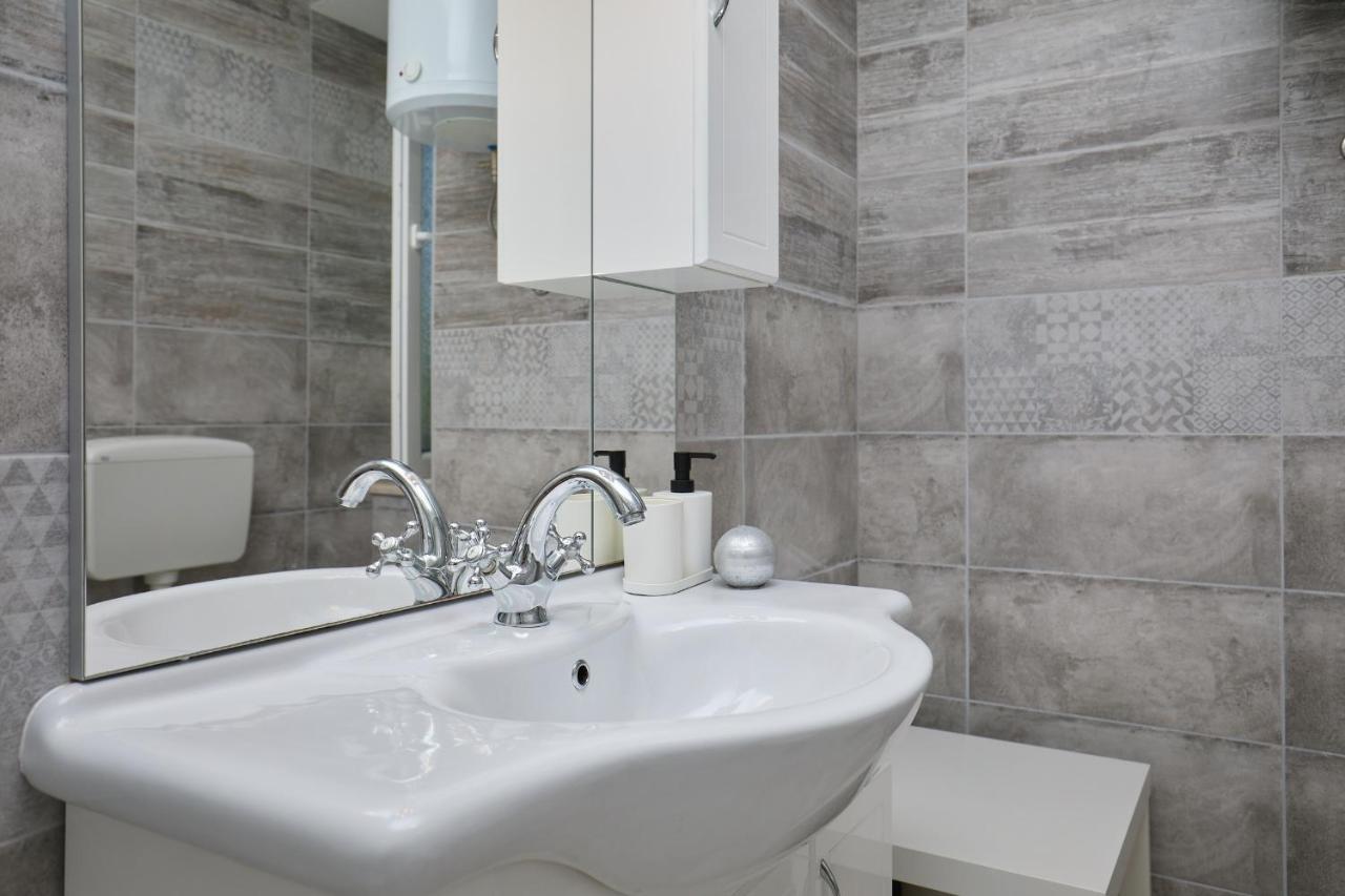 Apartment Fragola Dubrovnik Dış mekan fotoğraf