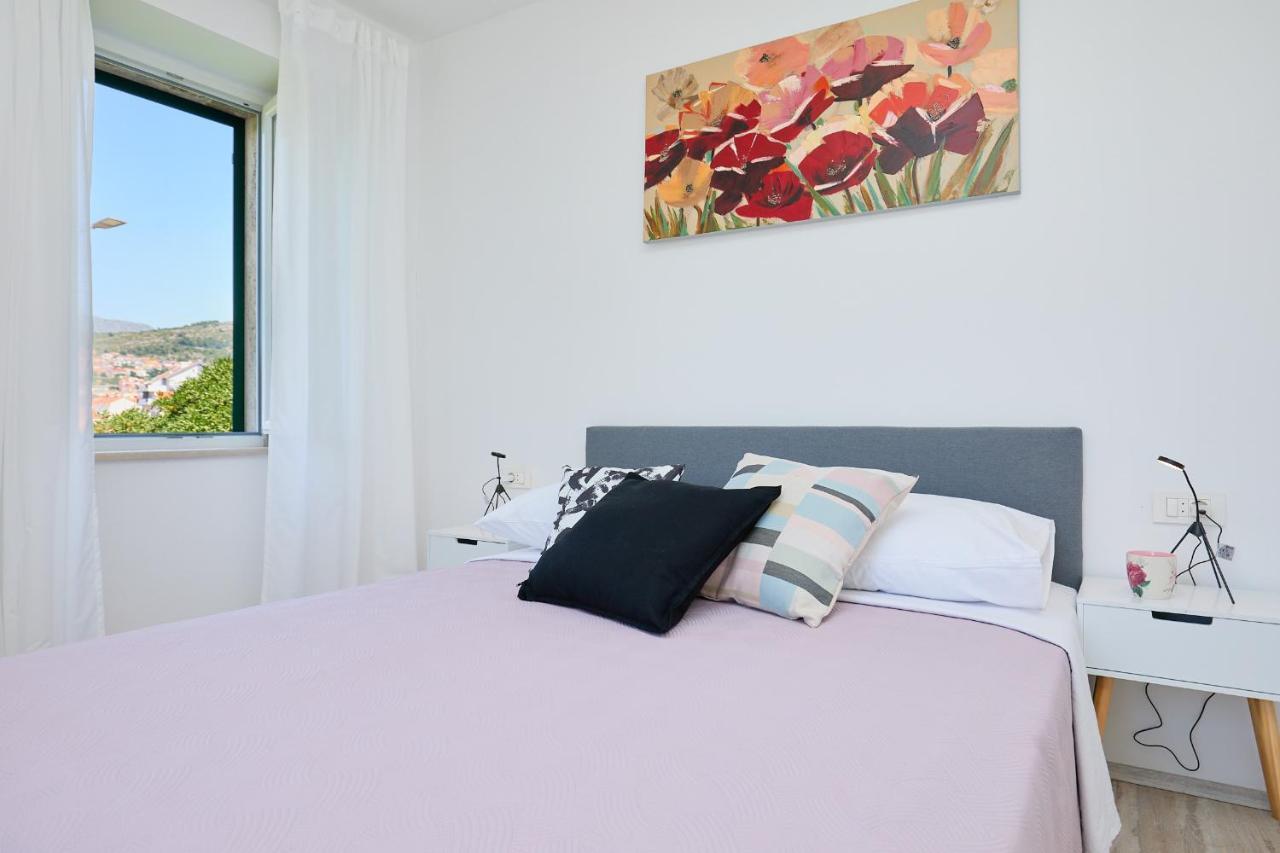 Apartment Fragola Dubrovnik Dış mekan fotoğraf