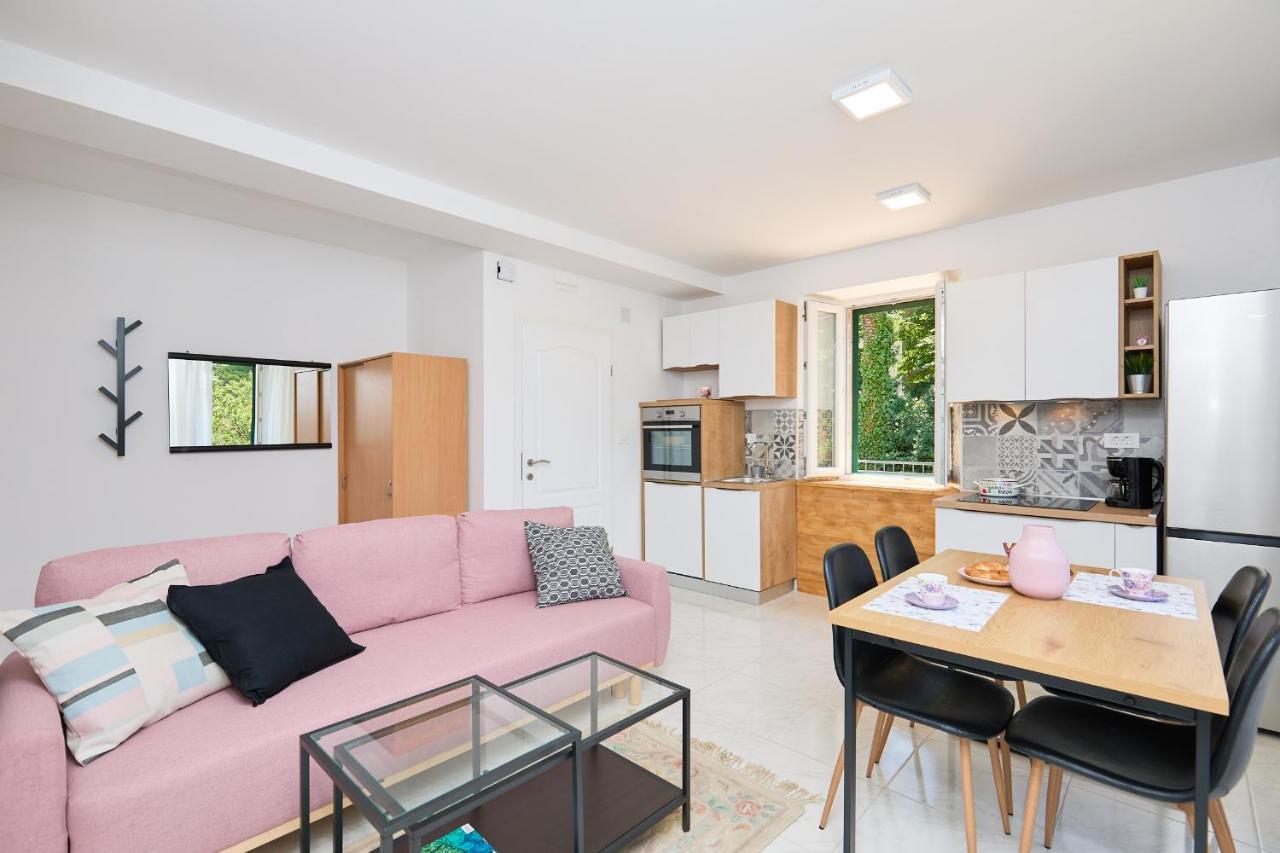 Apartment Fragola Dubrovnik Dış mekan fotoğraf