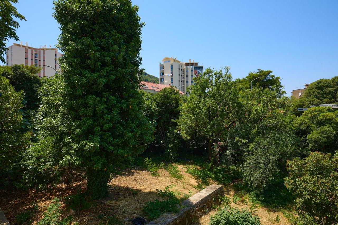 Apartment Fragola Dubrovnik Dış mekan fotoğraf