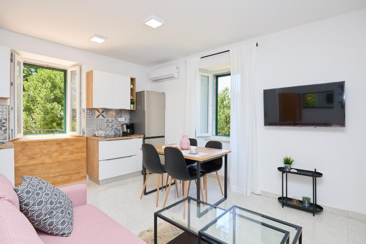 Apartment Fragola Dubrovnik Dış mekan fotoğraf