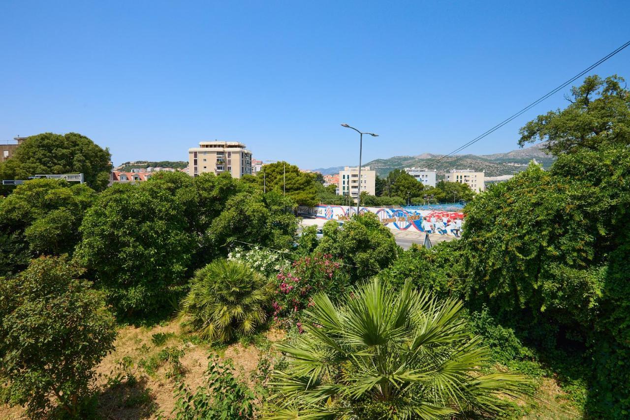 Apartment Fragola Dubrovnik Dış mekan fotoğraf