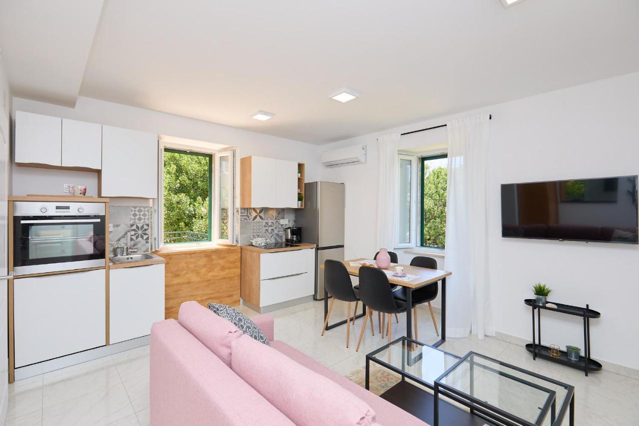 Apartment Fragola Dubrovnik Dış mekan fotoğraf