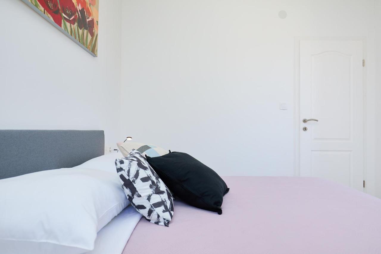 Apartment Fragola Dubrovnik Dış mekan fotoğraf