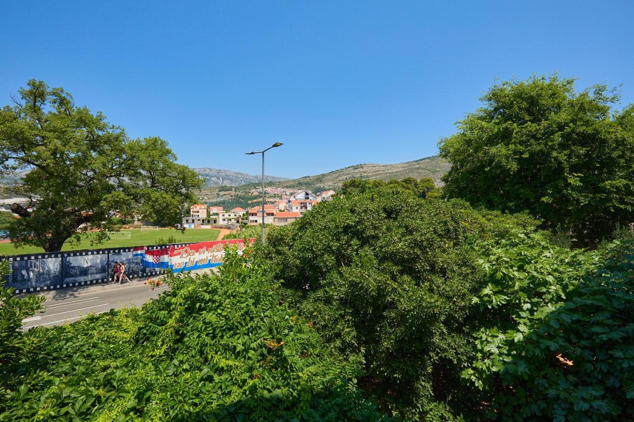 Apartment Fragola Dubrovnik Dış mekan fotoğraf